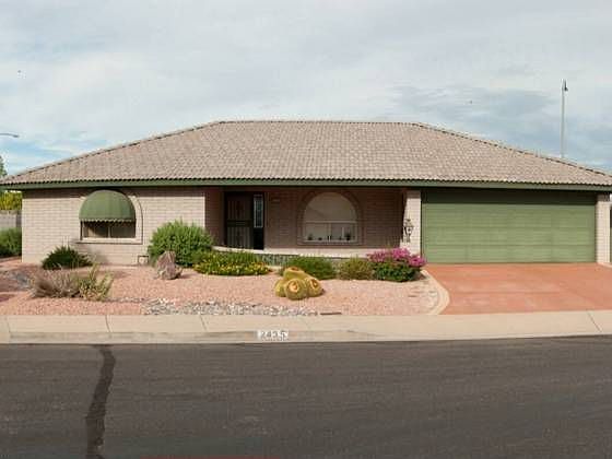 1st image of 2435 S Zinnia Cir