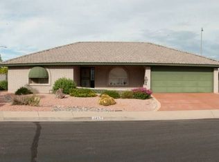 2435 S Zinnia Cir, Mesa, AZ 85209