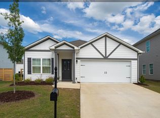 9913 Hunter Pl, Warrior, AL 35180
