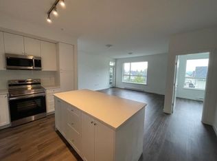 16633 24th Ave #409, Surrey, BC V3Z 1K5