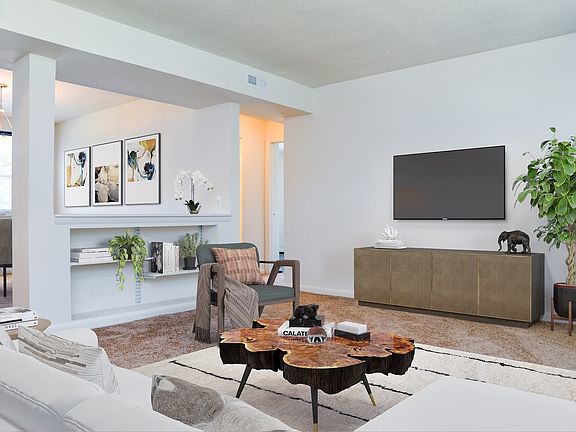 Designed to be lived in