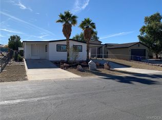 1632 Nottingham Dr, Bullhead City, AZ 86442