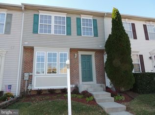 3606 Derby Shire Cir, Baltimore, MD 21244