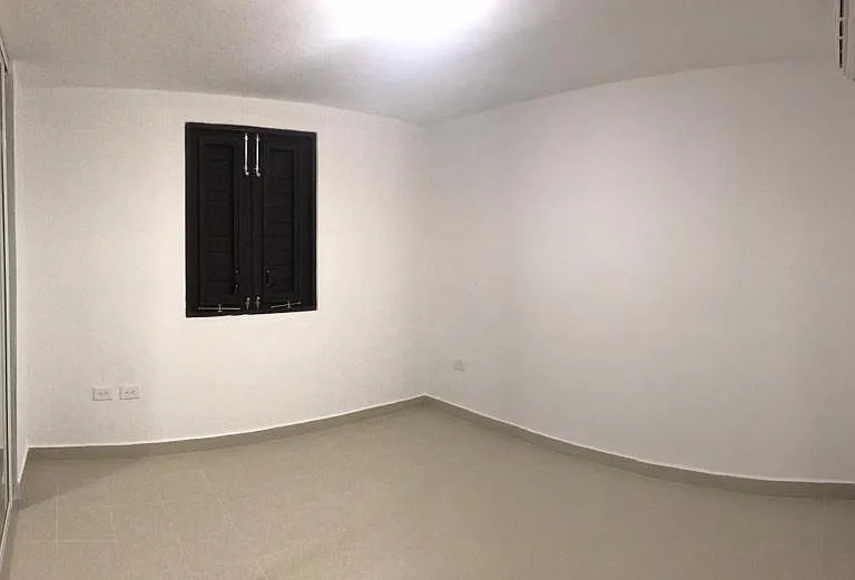Large Bedroom with closet