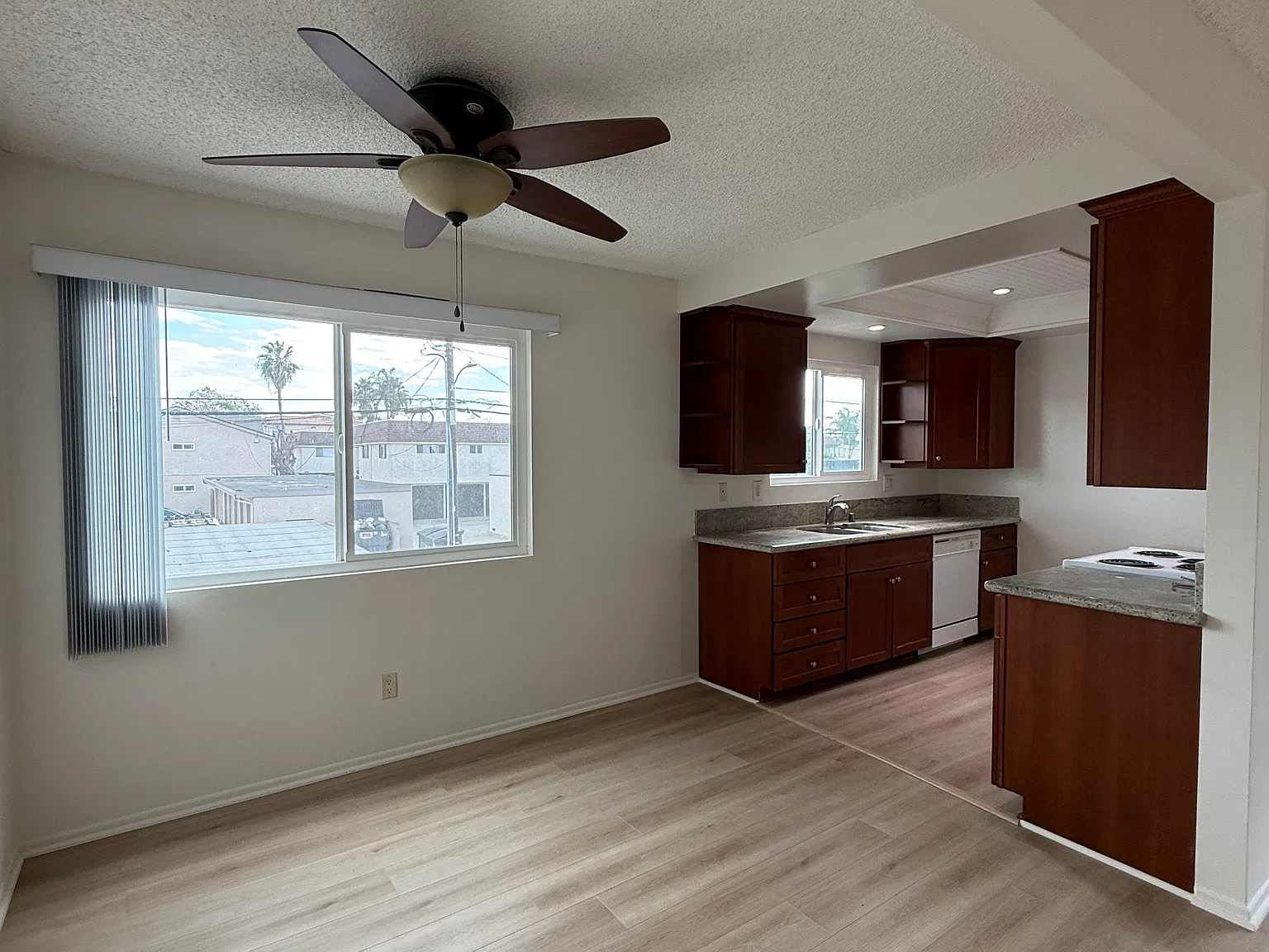 1 bed, $2,250 — Photo 1
