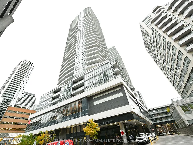 89 Dunfield Ave #3106 — Photo 1