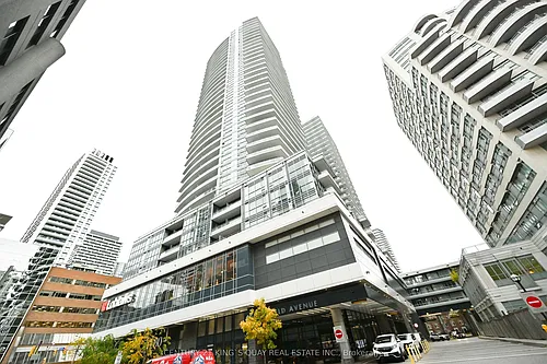 89 Dunfield Ave #3106 Photo 1