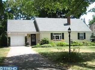 43 Dorann Ave, Princeton, NJ 08540