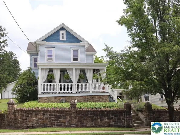 724 North St, Jim Thorpe, PA 18229
