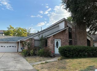 17411 Chicory Dr, Houston, TX 77084