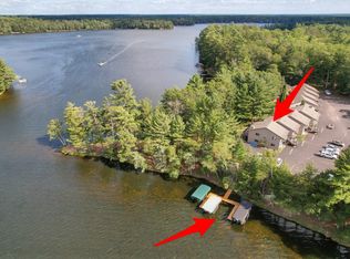 1374 Halberstadt Rd #29, Saint Germain, WI 54558