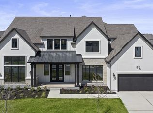 5105 Bergamo Dr, Leander, TX 78641