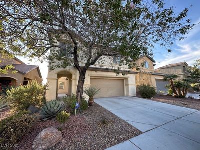 8205 Celina Hills St, Las Vegas, NV, 89131