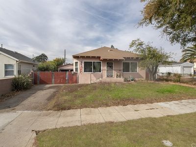 1325 N Lamer St, Burbank, CA, 91506