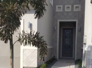 2307 Corales St, Mission, TX 78573