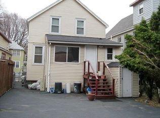 78 Moreland St, Somerville, MA 02145