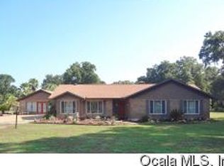 3241 SE 41st Ave, Ocala, FL 34480