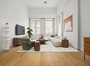 119 Fulton St APT 7A, New York, NY