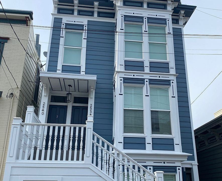 1st image of 2538 Post St #2538