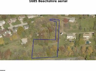 1685 Beechshire Dr, Cincinnati, OH 45255
