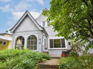 2108 E Jarvis St, Shorewood, WI 53211