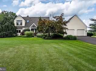 6457 Stump Rd, Pipersville, PA 18947