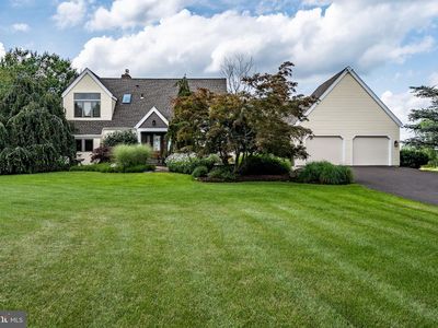 6457 Stump Rd, Pipersville, PA, 18947