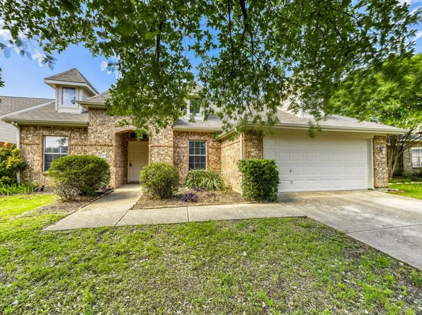 2617 Hereford Rd, Denton, TX 76210