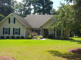 4343 McMullen Dr, Valdosta, GA 31606