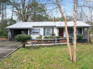 7 Pine St, Cartersville, GA 30120