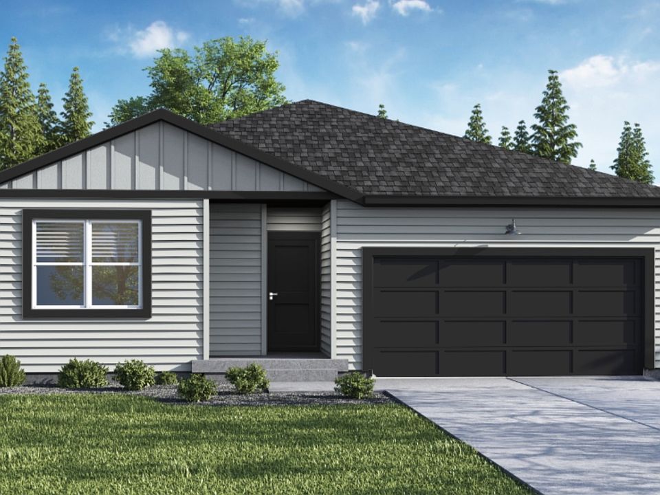 Plan Elevation.