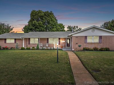 5209 E 20th St, Tulsa, OK, 74112