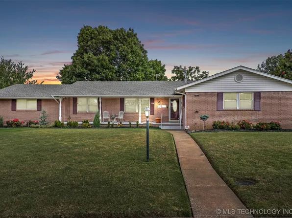 5209 E 20th St, Tulsa, OK 74112