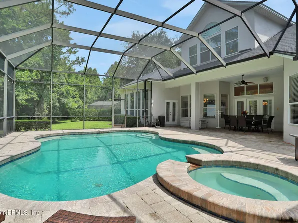 7670 WEXFORD CLUB Drive W, Jacksonville, FL 32256