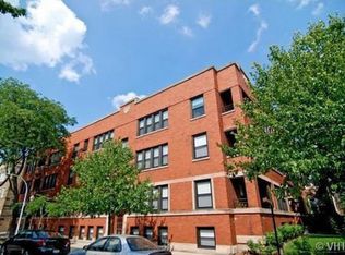 6709 N Lakewood Ave APT 1S, Chicago, IL 60626