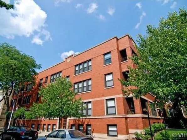 6709 N Lakewood Ave APT 1S, Chicago, IL 60626