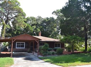 7214 Pinewood Dr, New Port Richey, FL 34652