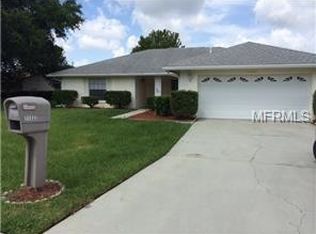 11322 Scenic View Ln, Orlando, FL 32821