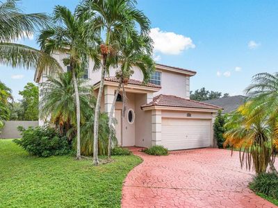 5840 SW 102nd Ave, Fort Lauderdale, FL, 33328