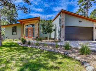 28 Monument Ave, Pagosa Springs, CO 81147