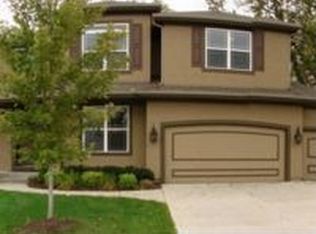 23627 W 52nd Trl, Shawnee, KS 66226