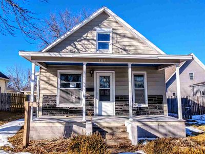 1311 Arthur St, Holdrege, NE, 68949