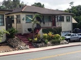 4687 Monroe Ave, San Diego, CA 92115