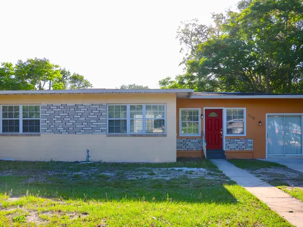 110 N Palm Ave, Palatka, FL 32177