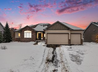 22800 Zion Pkwy NW, Oak Grove, MN 55005