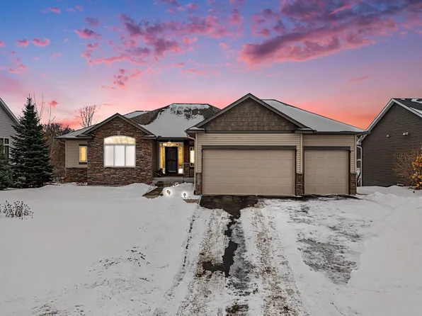 22800 Zion Pkwy NW, Oak Grove, MN 55005