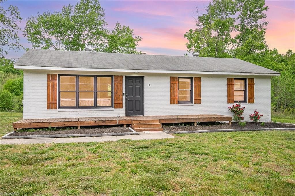 6662 Union Ridge Rd, Burlington, NC 27217 Zillow