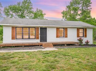 6662 Union Ridge Rd, Burlington, NC 27217