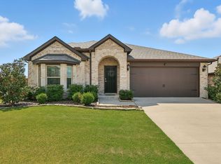 1316 Coyote Rdg, Aubrey, TX 76227