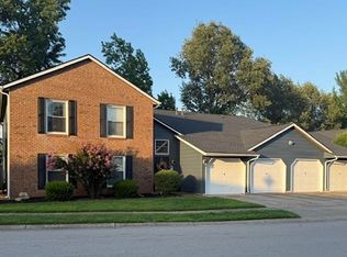 1 Quail Ridge Ct APT D, Owensboro, KY 42303